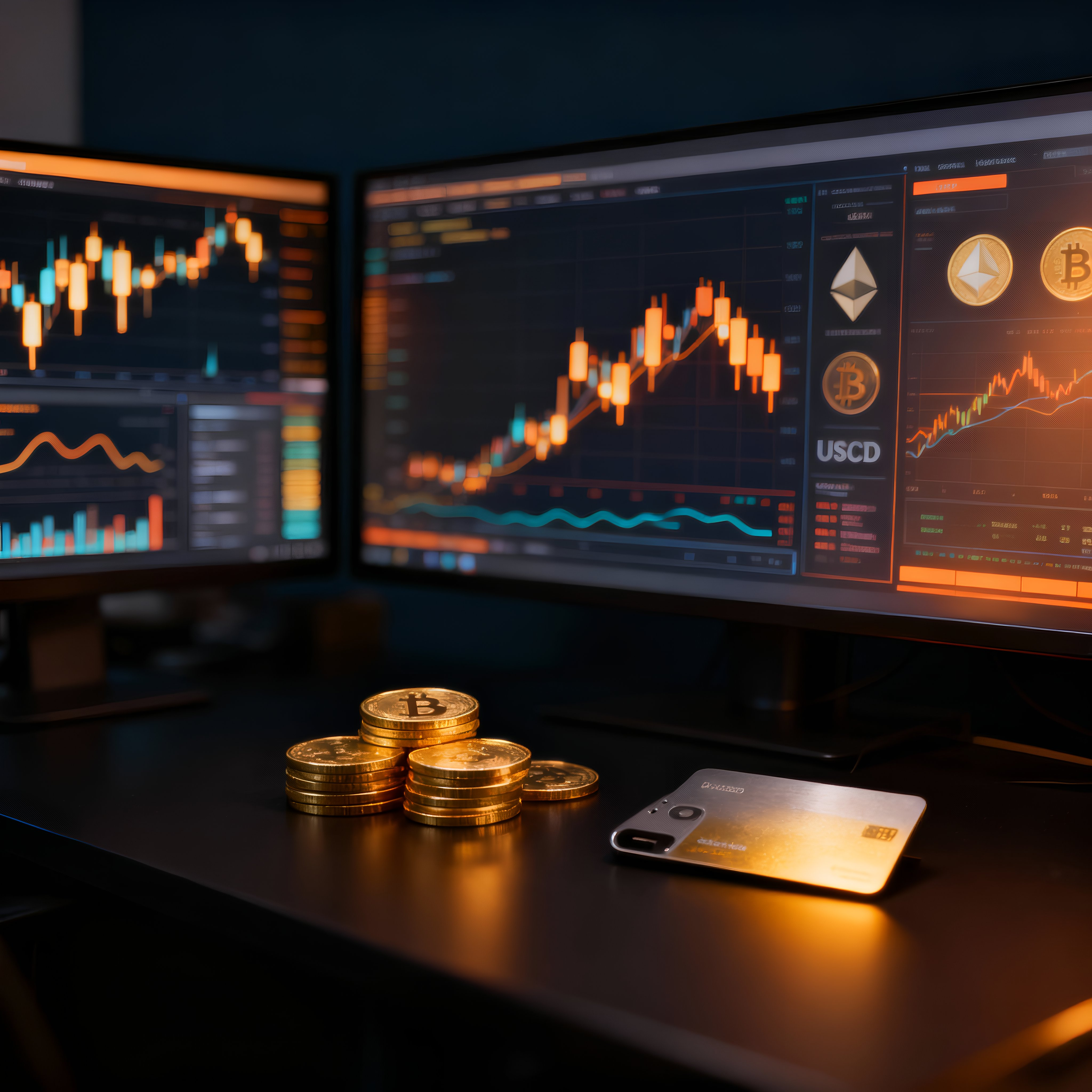 Crypto
Companies