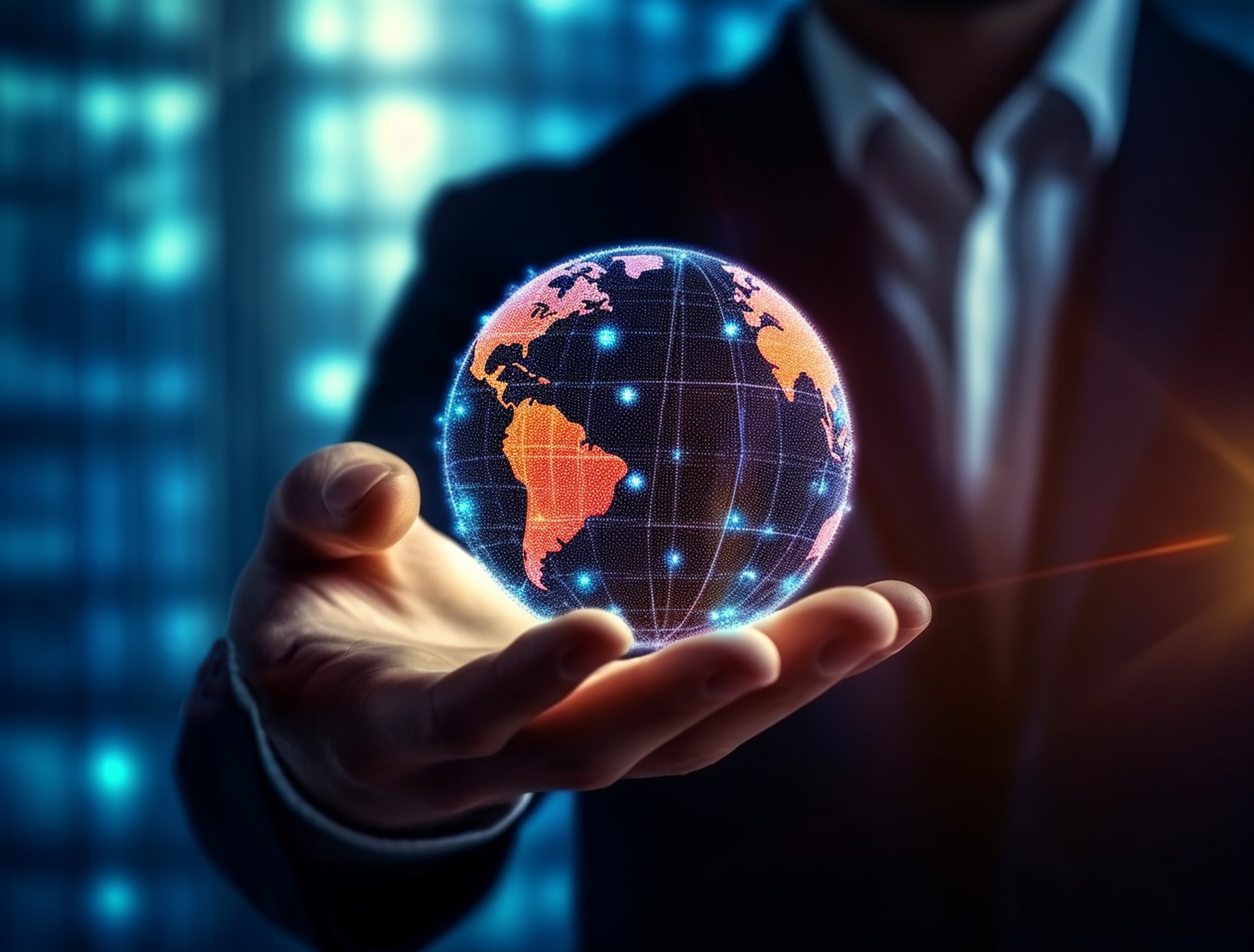 Global
Commerce